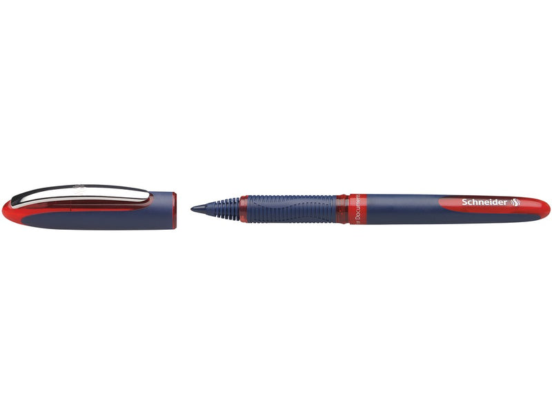 Roller 0.6 mm Schneider One Business