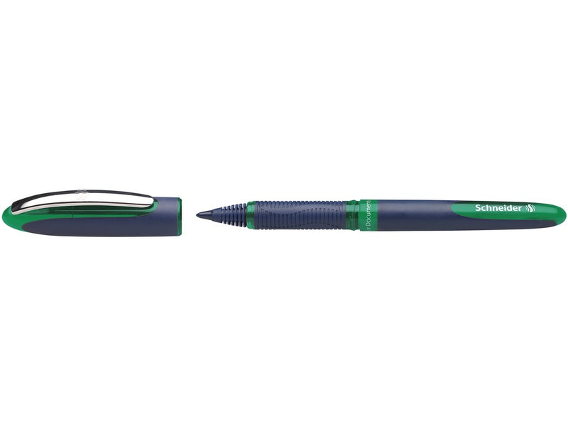 Roller 0.6 mm Schneider One Business