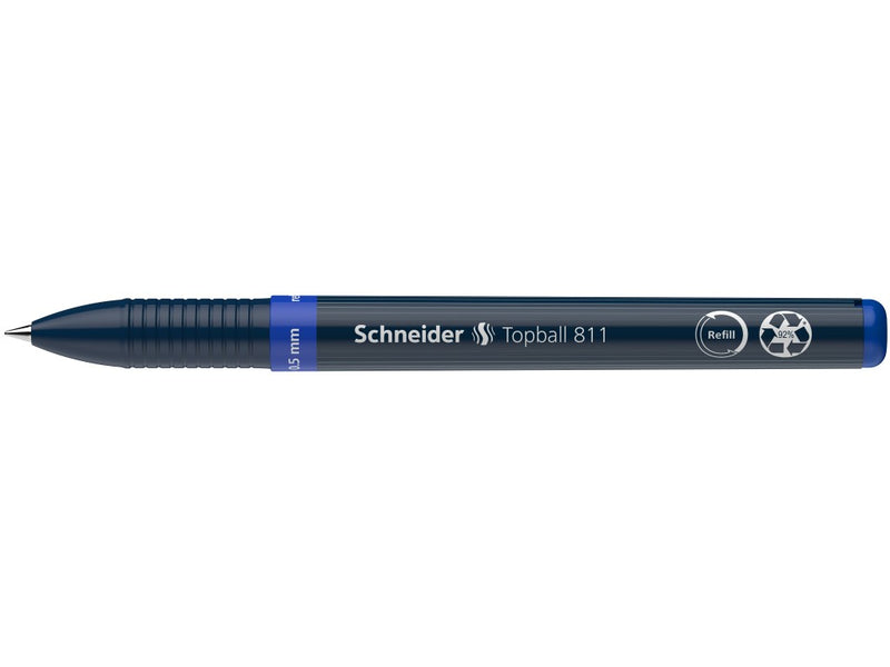 Roller reîncărcabil Schneider Topball 811