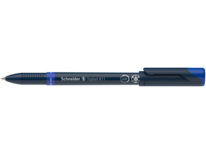 Roller reîncărcabil Schneider Topball 811