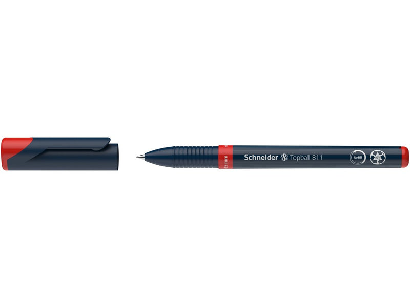 Roller reîncărcabil Schneider Topball 811