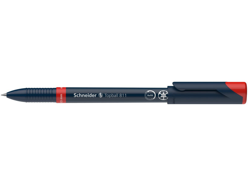 Roller reîncărcabil Schneider Topball 811