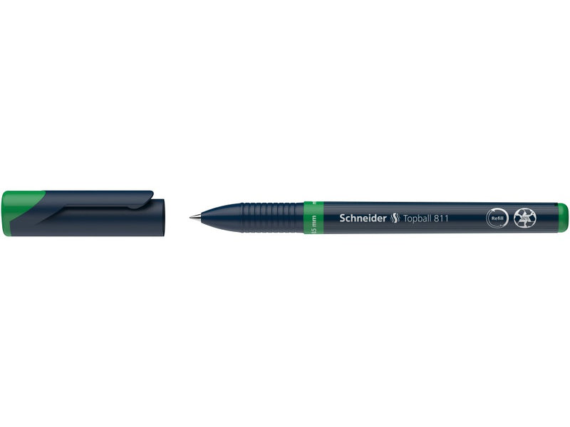 Roller reîncărcabil Schneider Topball 811