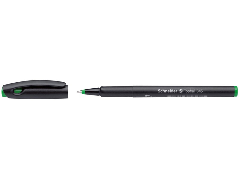 Roller 0.3 mm Schneider Topball 845