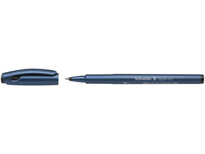 Roller 0.6 mm Schneider Topball 857