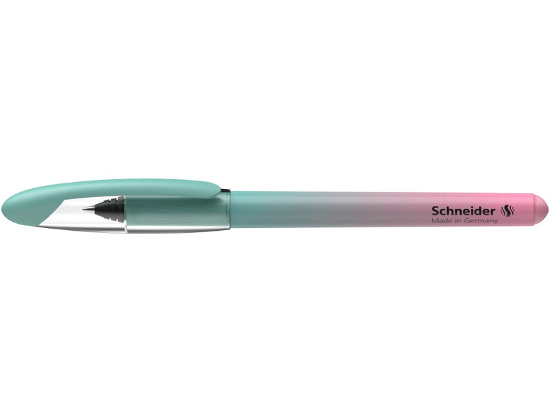 Roller Schneider Voyage 2025/2026