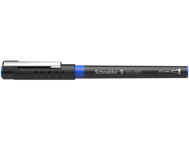 Roller vârf cilindric 0.5 mm Schneider Xtra 805