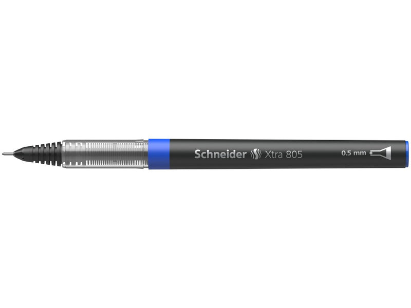 Roller vârf cilindric 0.5 mm Schneider Xtra 805