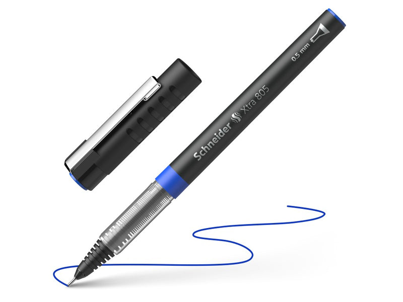 Roller vârf cilindric 0.5 mm Schneider Xtra 805