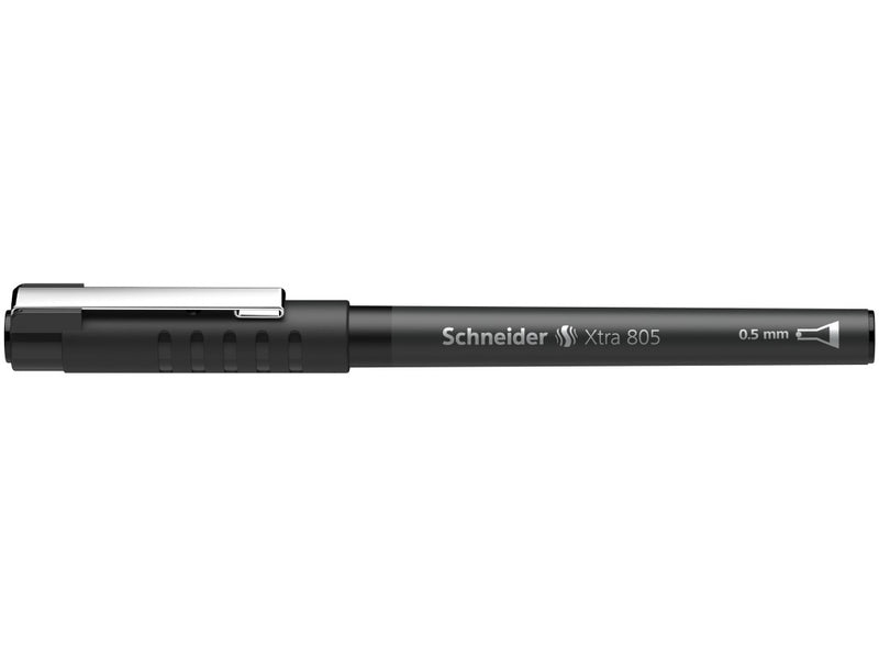 Roller vârf cilindric 0.5 mm Schneider Xtra 805