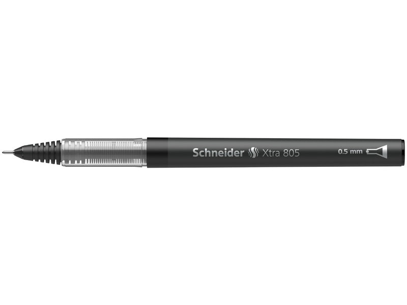 Roller vârf cilindric 0.5 mm Schneider Xtra 805