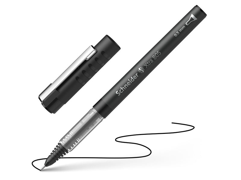 Roller vârf cilindric 0.5 mm Schneider Xtra 805