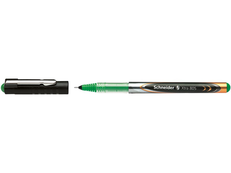 Roller vârf cilindric 0.5 mm Schneider Xtra 805