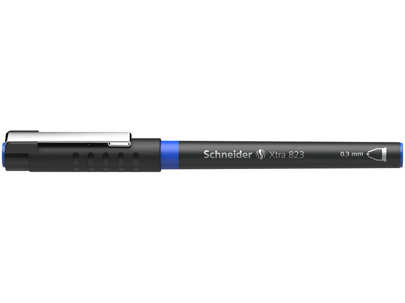 Roller vârf conic 0.3 mm Schneider Xtra 823
