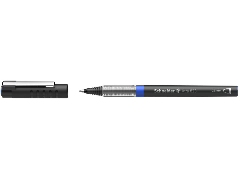 Roller vârf conic 0.3 mm Schneider Xtra 823