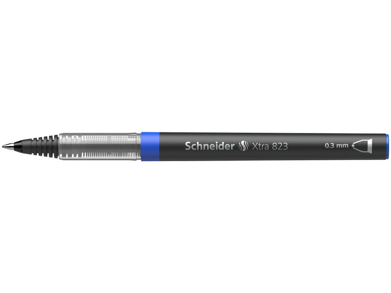 Roller vârf conic 0.3 mm Schneider Xtra 823