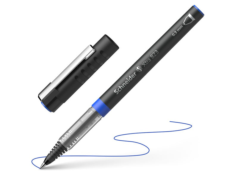 Roller vârf conic 0.3 mm Schneider Xtra 823