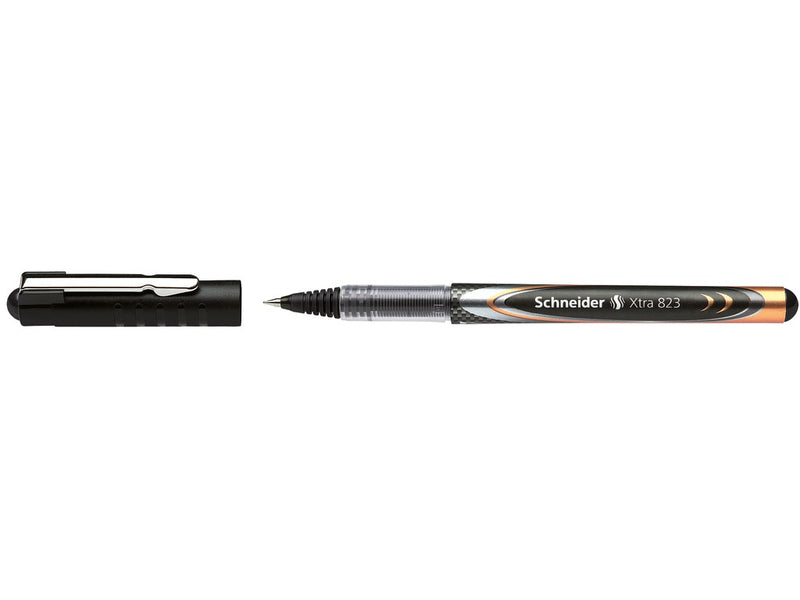 Roller vârf conic 0.3 mm Schneider Xtra 823