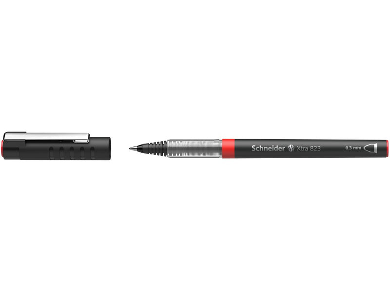Roller vârf conic 0.3 mm Schneider Xtra 823