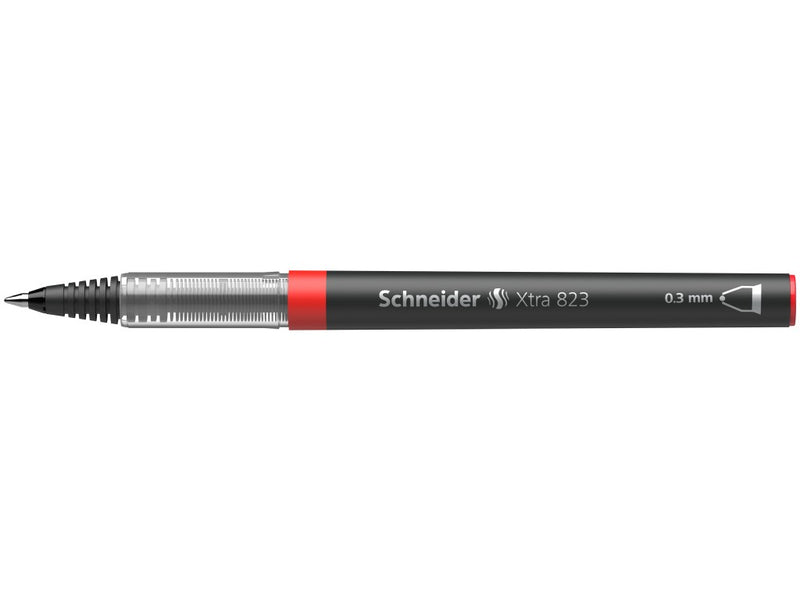 Roller vârf conic 0.3 mm Schneider Xtra 823