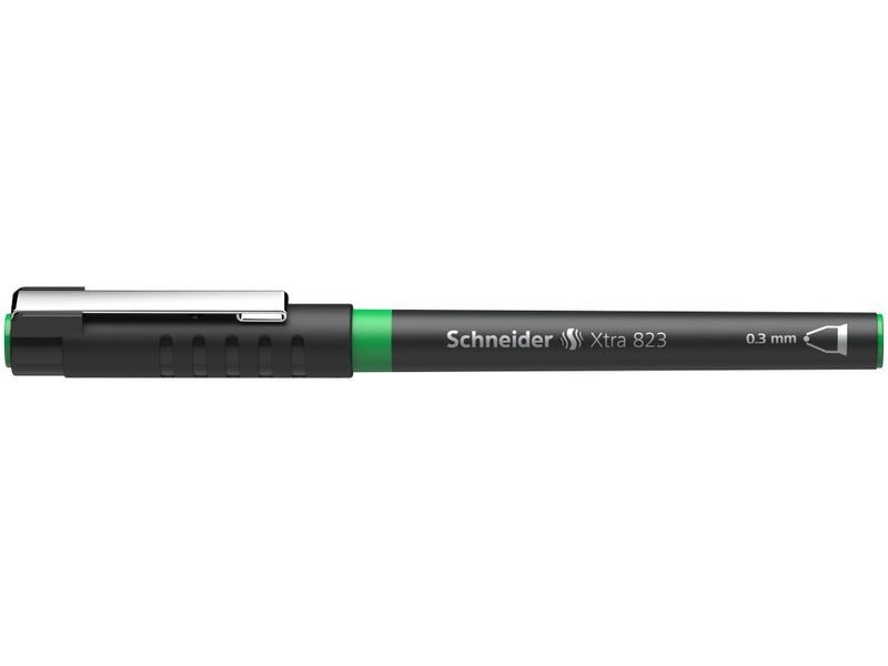 Roller vârf conic 0.3 mm Schneider Xtra 823