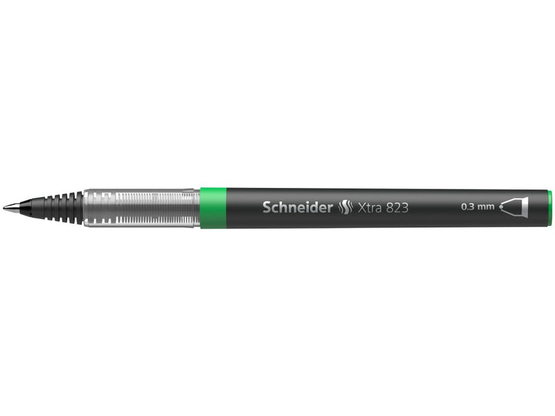 Roller vârf conic 0.3 mm Schneider Xtra 823