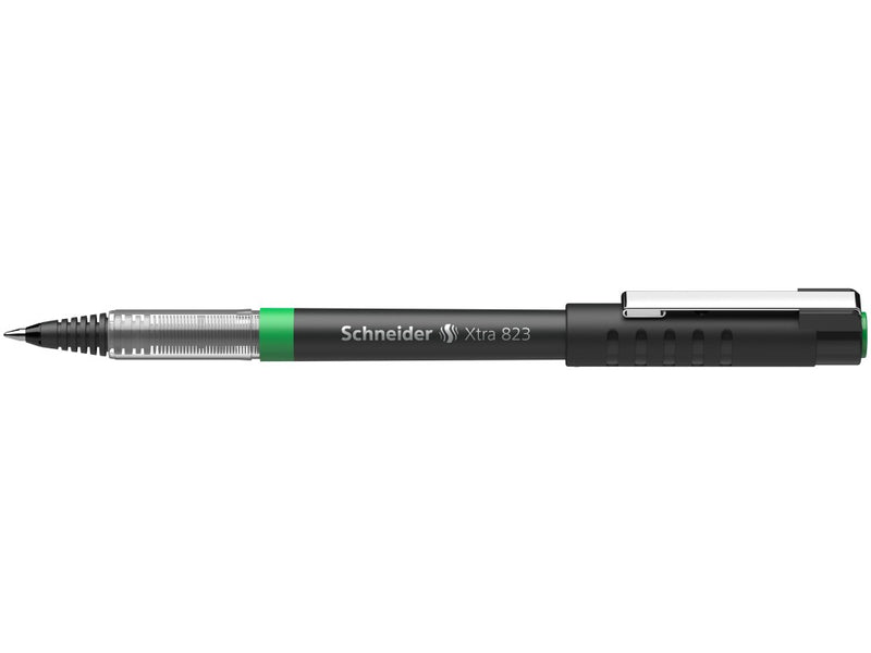 Roller vârf conic 0.3 mm Schneider Xtra 823