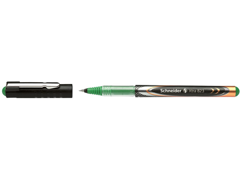 Roller vârf conic 0.3 mm Schneider Xtra 823