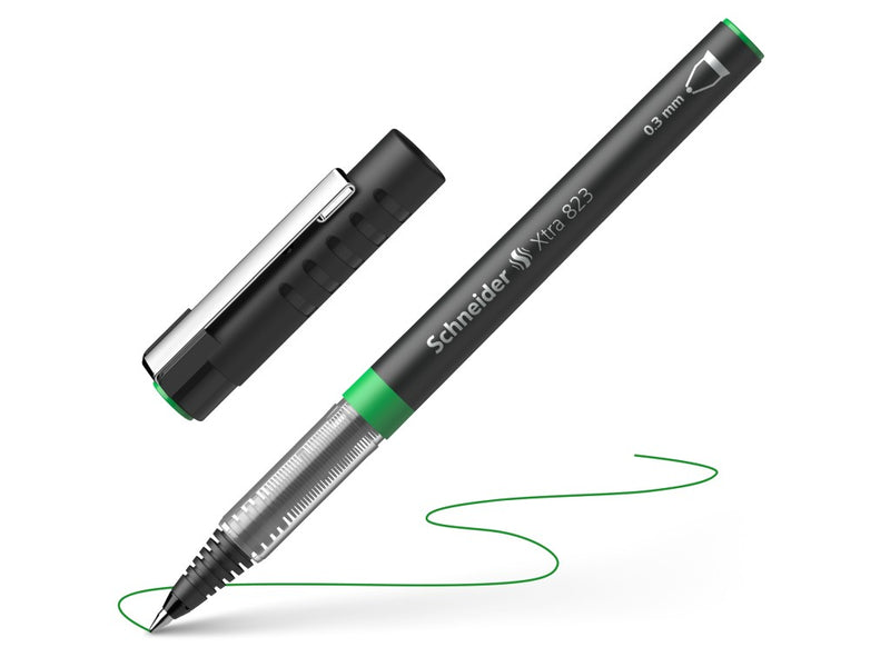 Roller vârf conic 0.3 mm Schneider Xtra 823