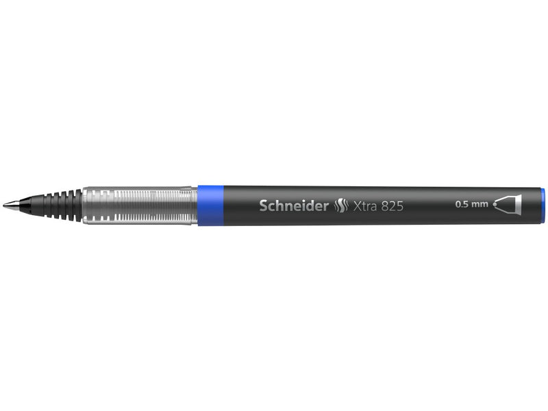 Roller vârf conic 0.5 mm Schneider Xtra 825