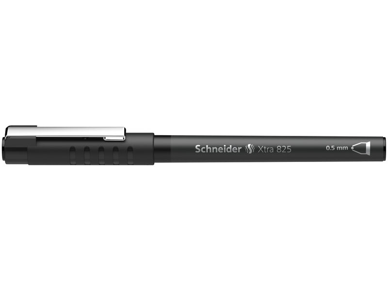 Roller vârf conic 0.5 mm Schneider Xtra 825