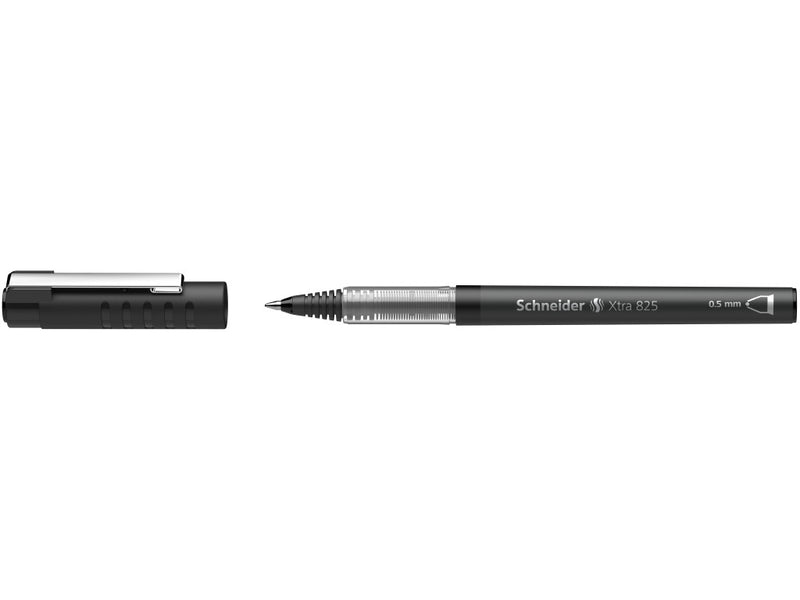 Roller vârf conic 0.5 mm Schneider Xtra 825