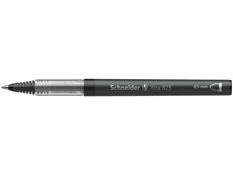 Roller vârf conic 0.5 mm Schneider Xtra 825