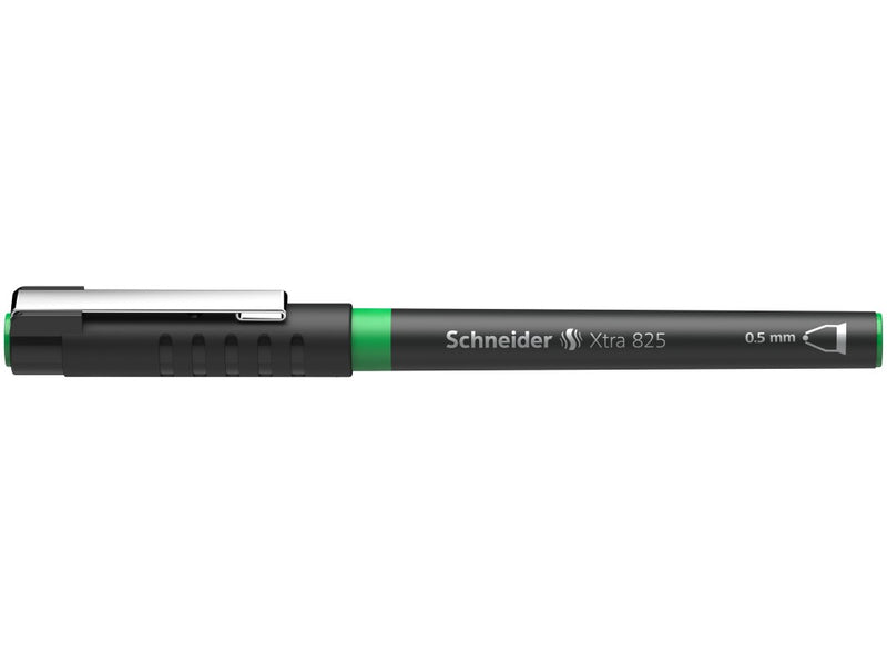 Roller vârf conic 0.5 mm Schneider Xtra 825