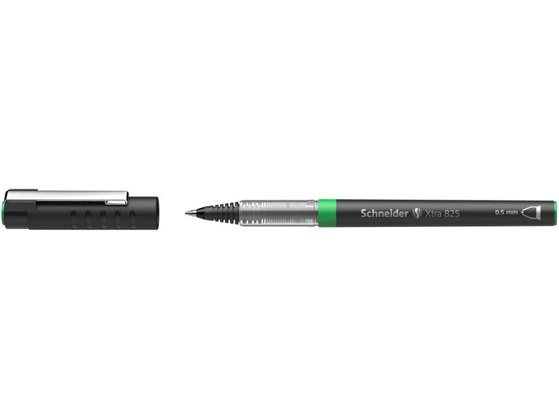 Roller vârf conic 0.5 mm Schneider Xtra 825