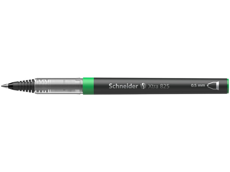 Roller vârf conic 0.5 mm Schneider Xtra 825