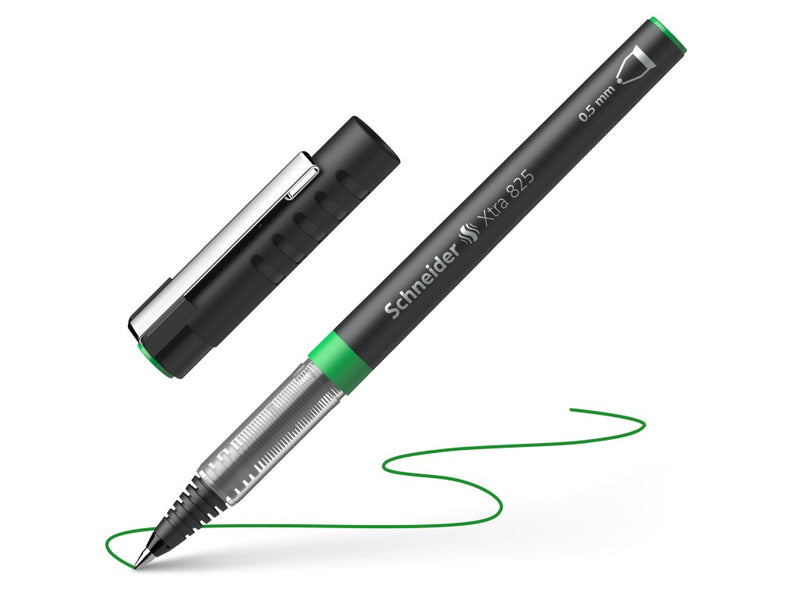 Roller vârf conic 0.5 mm Schneider Xtra 825