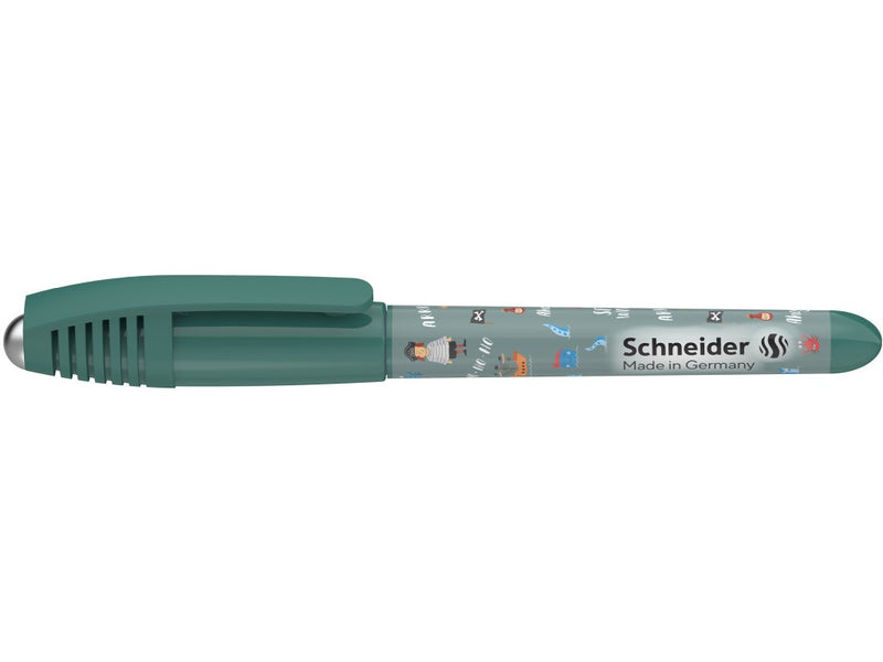 Roller Schneider Zippi 2026/2027
