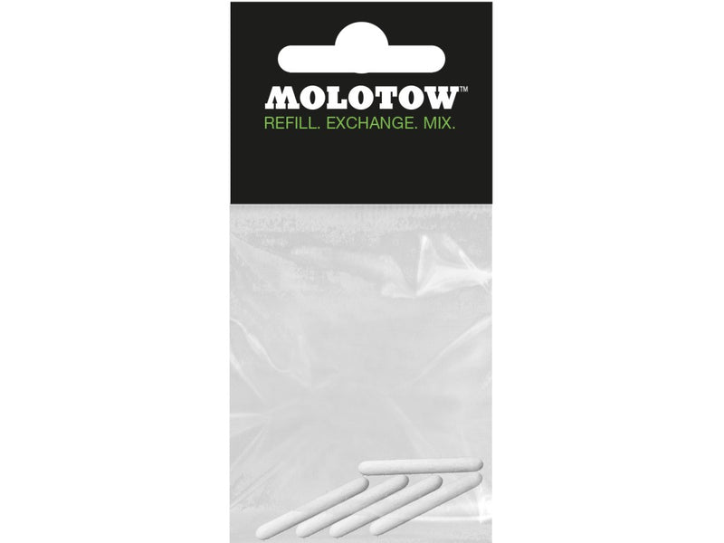 Vârf rotund 2 mm Easy Pack 5/set