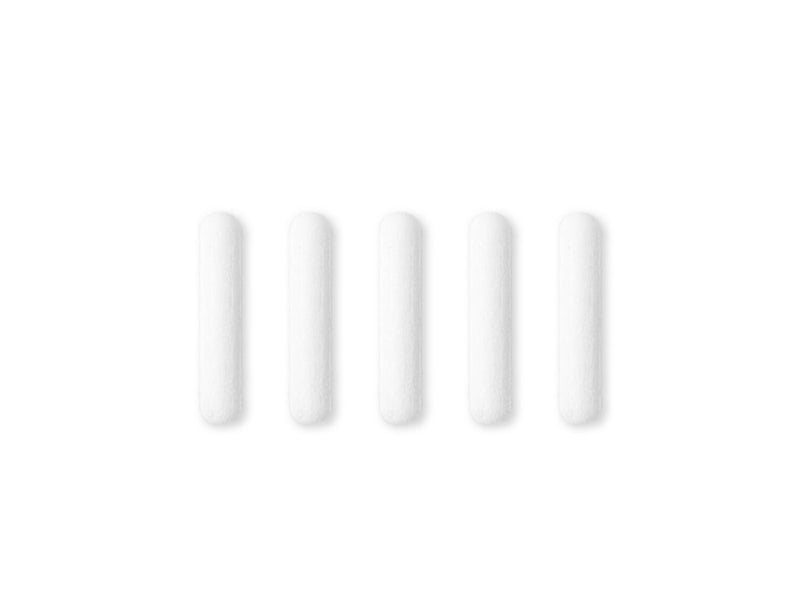 Vârf rotund 4 mm Easy Pack 5/set