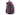 Ghiozdan Pulse 2 in 1 Teens Pink black dot