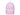Rucsac Converse roz 10023811-A14-188
