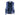 Ghiozdan Pulse Element Blue Cloud