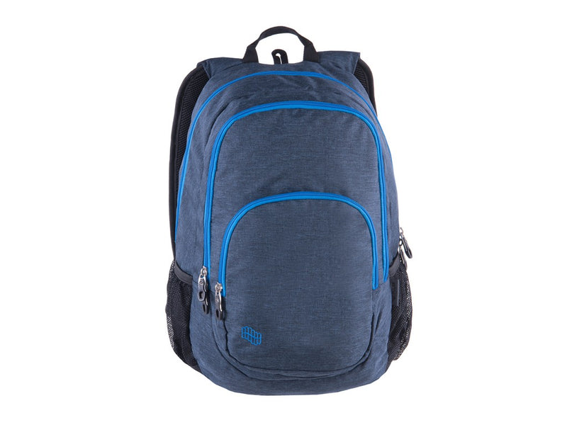 Ghiozdan Pulse Fusion Cationic blue
