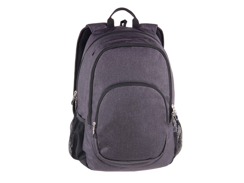 Ghiozdan Pulse Fusion Cationic Gray