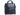Rucsac din piele laptop 14" Exactive Lady Exacompta 17237E, bleumarin