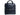 Rucsac din piele laptop 14" Exactive Lady Exacompta 17237E, bleumarin