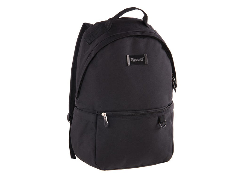 Ghiozdan Pulse Cloud Black