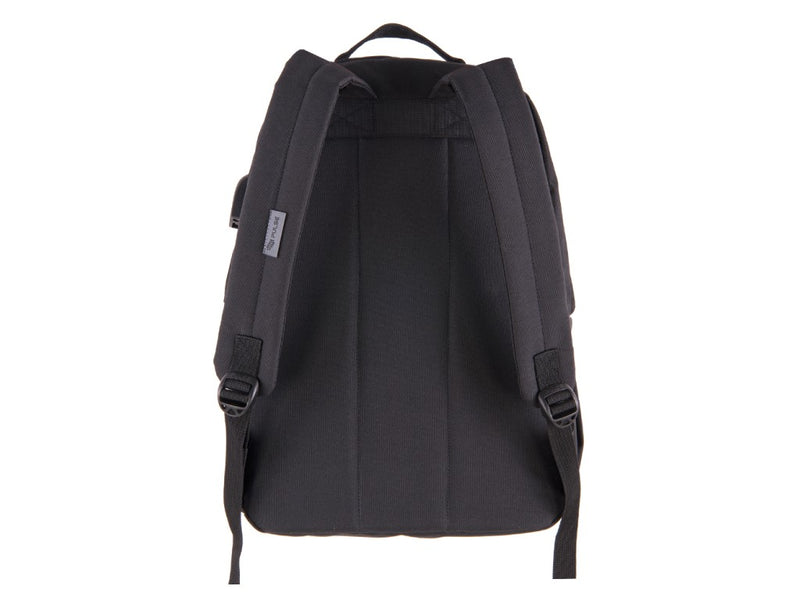 Ghiozdan Pulse Cloud Black