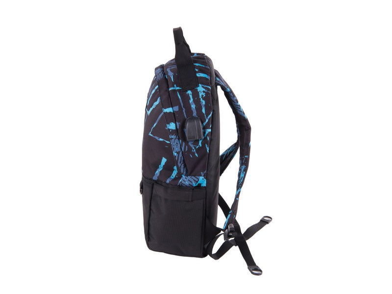 Rucsac Pulse Cloud Blue Shadow